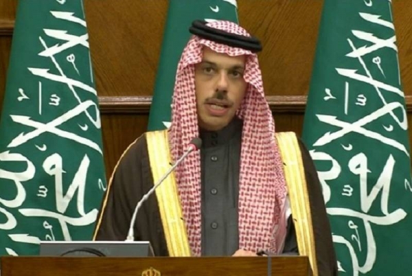السعودية تعلن الجاهزية الكاملة للتعامل مع التعنت الحوثي والدفاع عن المملكة والمنطقة