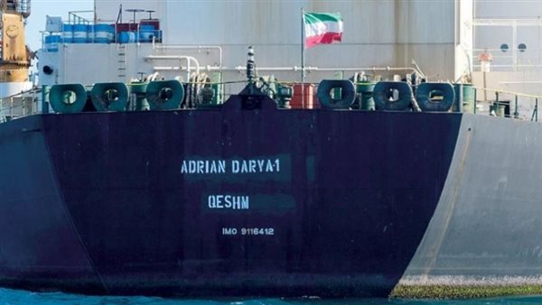 البحرية الأمريكية تعترض سفينة إيرانية محملة بمواد لصنع المتفجرات في طريقها لمليشيا الحوثي