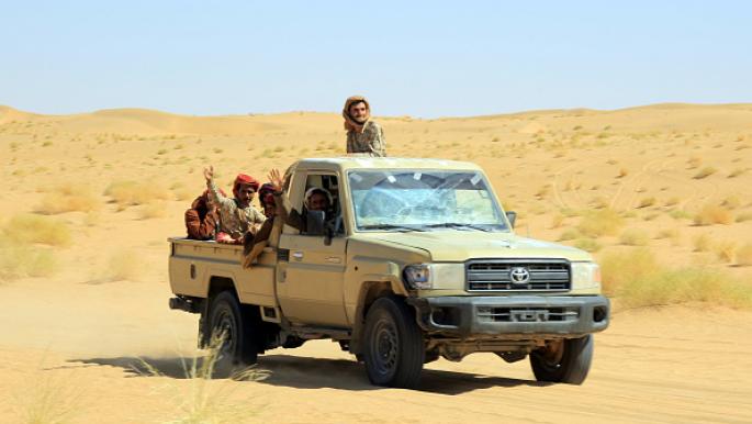 حرب اليمن: 3 سيناريوهات للضغط على الحوثيين