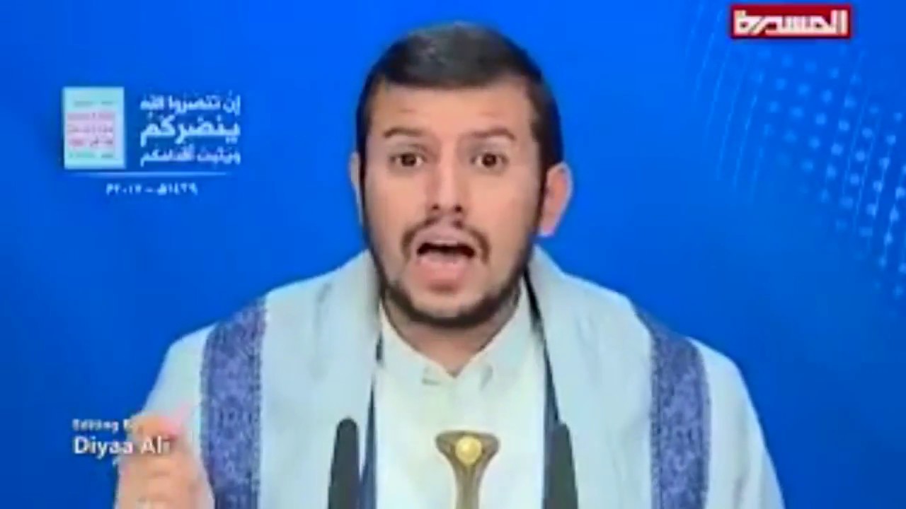 عبدالملك الحوثي في خطاب استمر أكثر من 90 دقيقة يوجه بالإستعداد لما بعد الهدنة ويواصل الكذب على اليمنيين