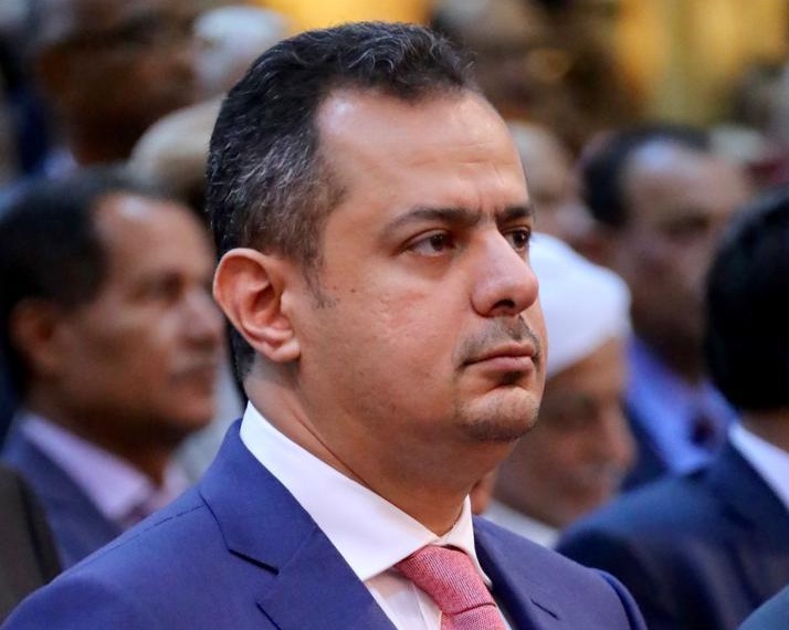 رئيس الحكومة يعود الى عدن واستعدادت لاستقبال المجلس الرئاسي
