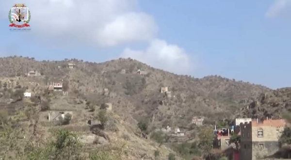 معارك محتدمة في ”جبل حبشي“ بتعز عقب هجوم عنيف لقوات الجيش الوطني