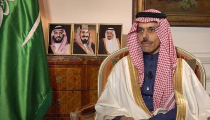 السعودية تدعو للضغط على الحوثيين وترحب بمساع احياء عملية السلام في اليمن