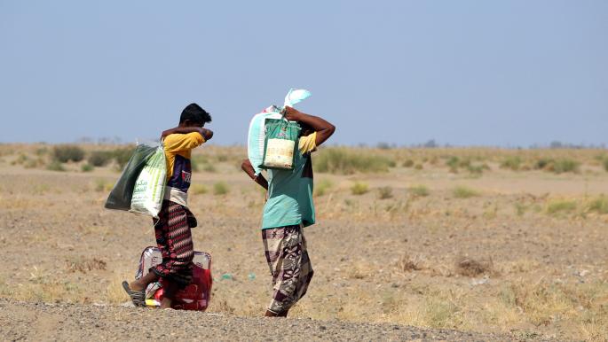 اليمن و 3 دول أفريقية تشكل بؤر ساخنة للجوع في العالم.. تقرير