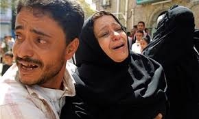 في يومها العالمي... المرأة اليمنية في معاناة مستمر منذ سنوات ومنظمات محلية ودولية تصدر بيان تحذير