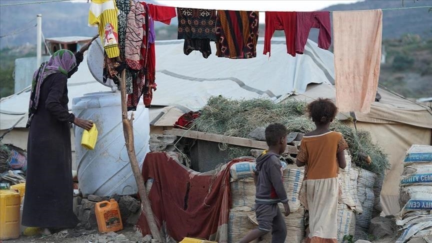 يونيسف: مقتل وإصابة 47 طفلا يمنيا خلال شهرين
