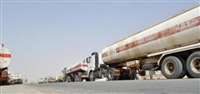 الحوثيون يواصل حرب المشتقات النفطية  وافتعال ازمات الوقود في مناطق سيطرتهم