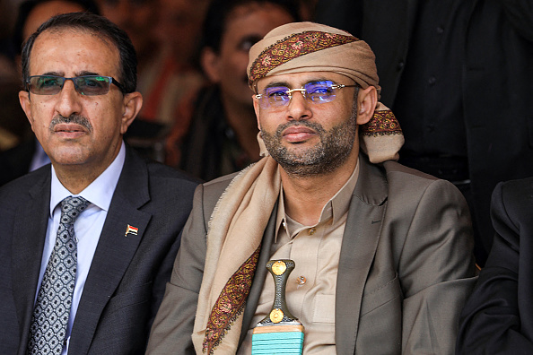 الحوثيون: مشاورات الرياض القادمة عنوانها سلام وباطنها عدوان أكثر