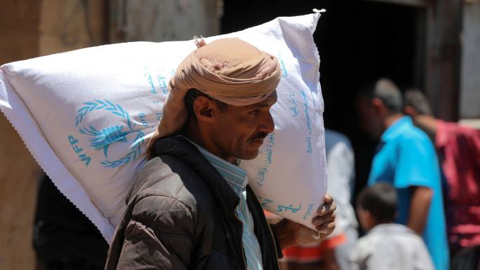 معاناة اليمنيين تتفاقم خلال رمضان الثامن تحت الحرب
