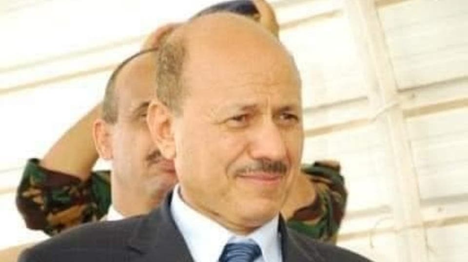 عاجل ‏رئيس مجلس القيادة الرئاسي : على اليمنيين مواجهة المشروع الإيراني.. مأرب برس ينشر نص الخطاب