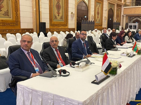 انتخاب اليمن لرئاسة الحساب الخاص التابع للصندوق العربي