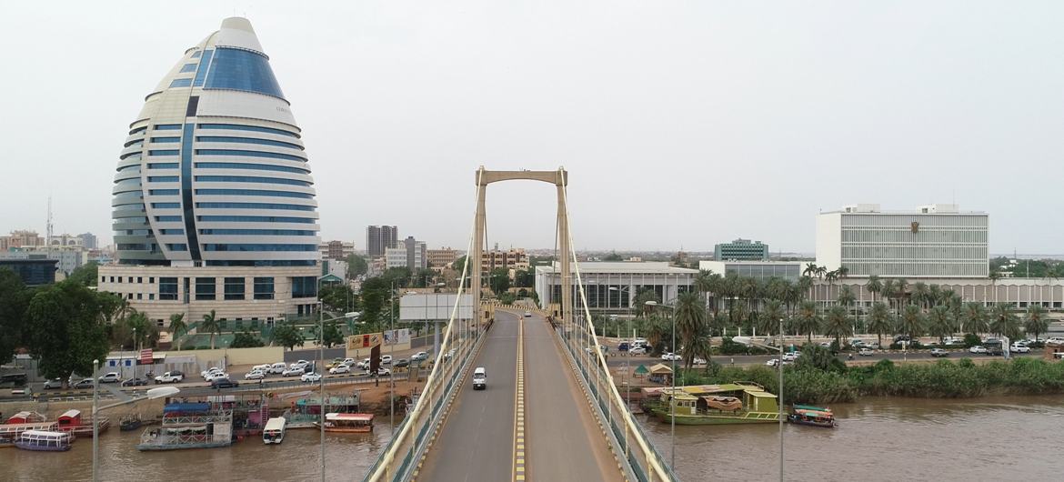 السودان تُعلن موقفها من تشكيل مجلس القيادة الرئاسي في اليمن