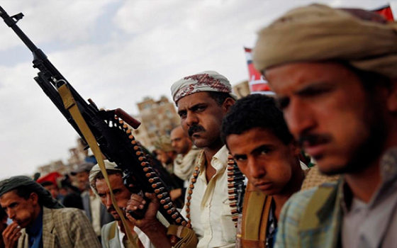مليشيات الحوثي تجسل رقماً قياسياً جديداً في خروقاتها للهدنة الأممية