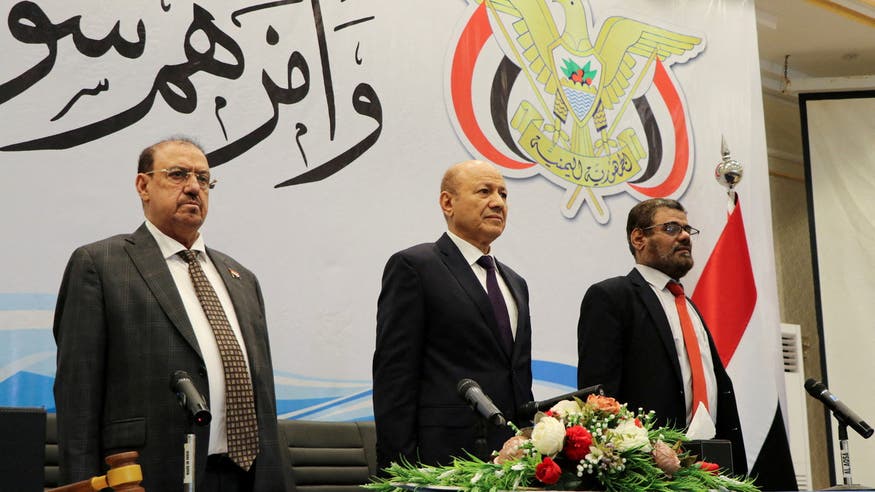 حزب الاصلاح اليمني:  عودة مؤسسات الدولة إلى عدن خطوة في مهمة استعادة الدولة
