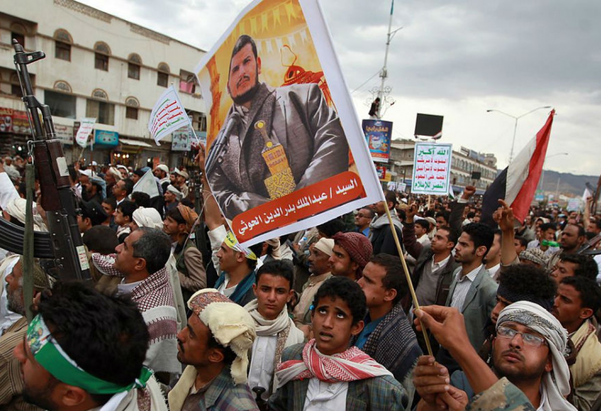تقرير دولي يفضح ممارسات الحوثيين العنصرية والطائفية