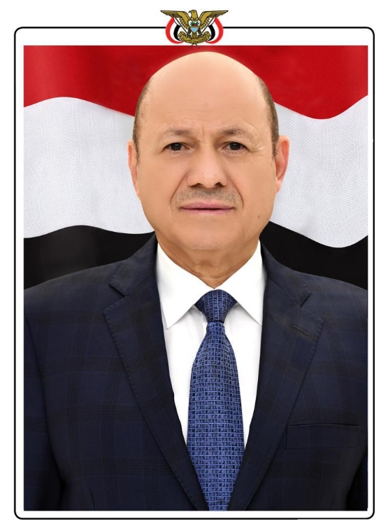 رئيس مجلس القيادة يجري اتصالاً هاتفياً برئيس الوزراء الأسبق محمد سالم باسندوة