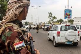 استشهاد قيادات أمنية بارزة بالحزام الأمني بالضالع بعد اشتباكات مع  تنظيم القاعدة