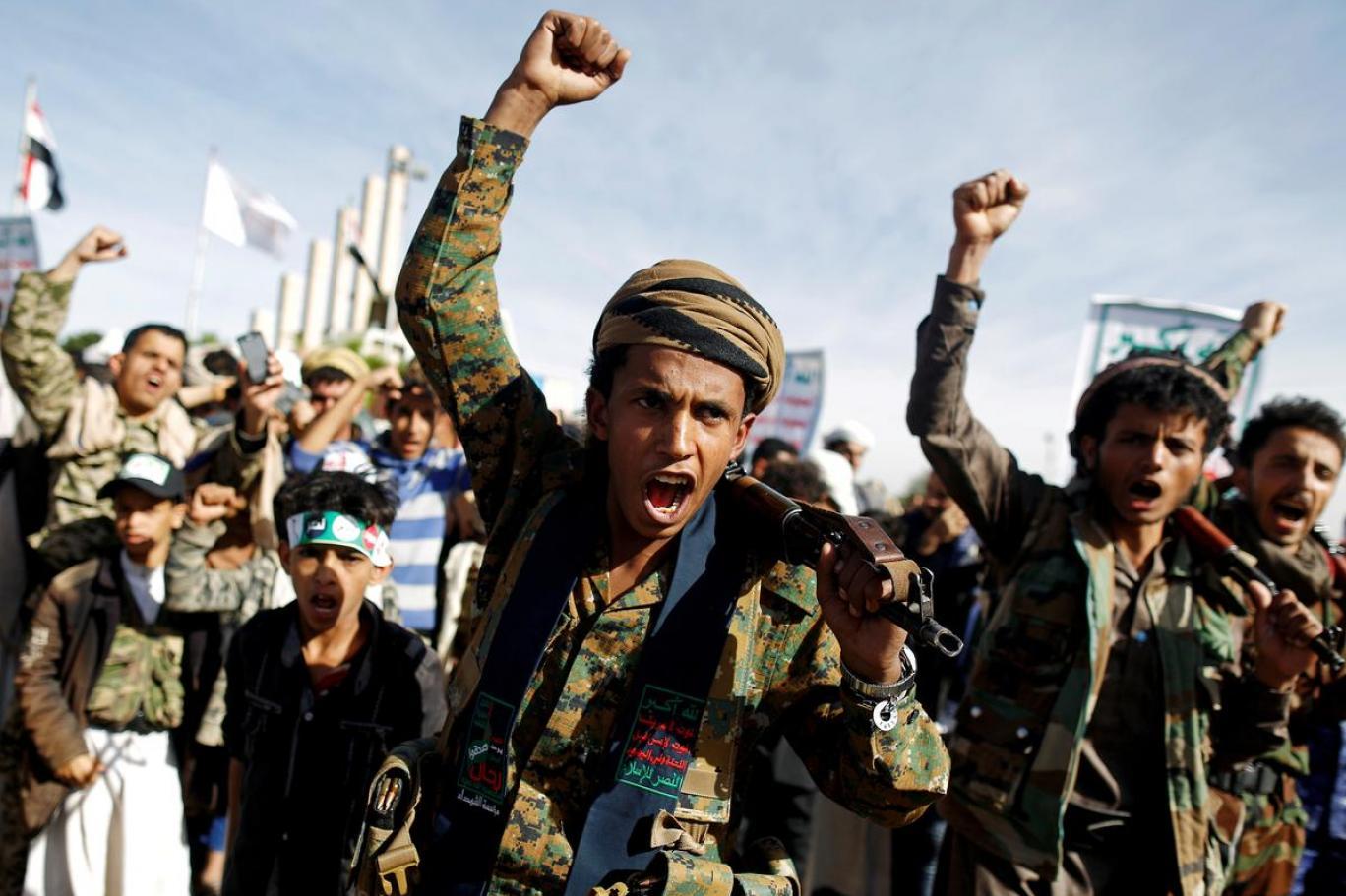 إعلان من طرف الحوثيين بشأن تمديد الهدنة ومرواغة جديدة تتعلق بحصار تعز