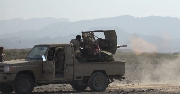 الجيش اليمني يعلن مقتل جنديين برصاص الحوثيين في الحديدة