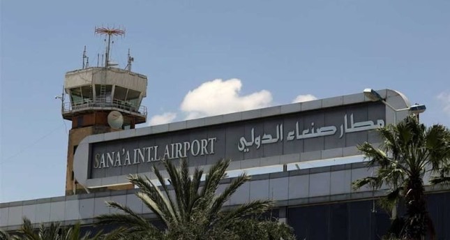 رواية اخرى لسبب تراجع جيبوتي واعتذارها عن تشغيل رحلات من والى مطار صنعاء
