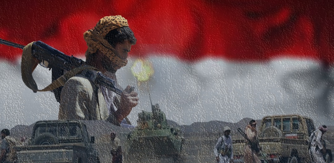كيف استخدم الحوثي شعار الوحدة لإخفاء ضلوعه في الانفصال؟