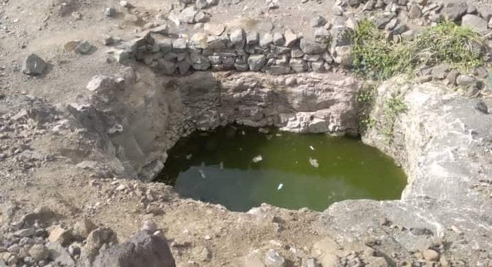 وفاة ثلاث فتيات شقيقات غرقاً في بركة مياه مكشوفة وسط اليمن