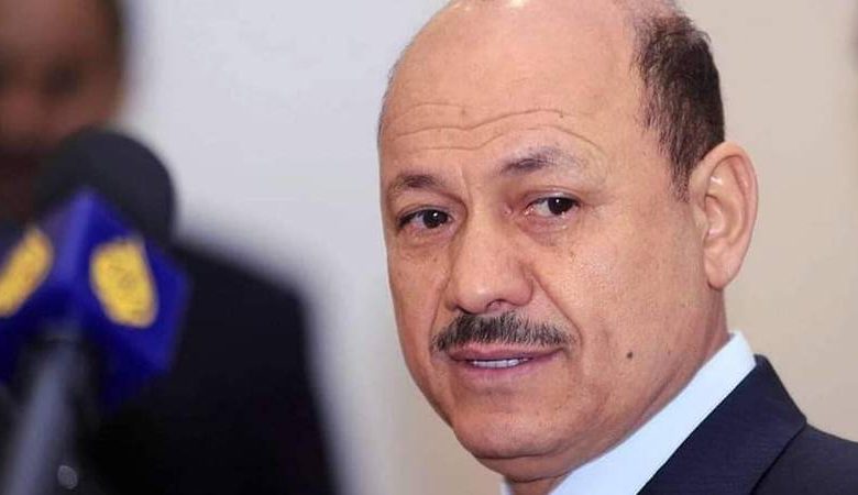 الرئاسي اليمني للمبعوث الأممي: شروط تمديد الهدنة لم تكتمل