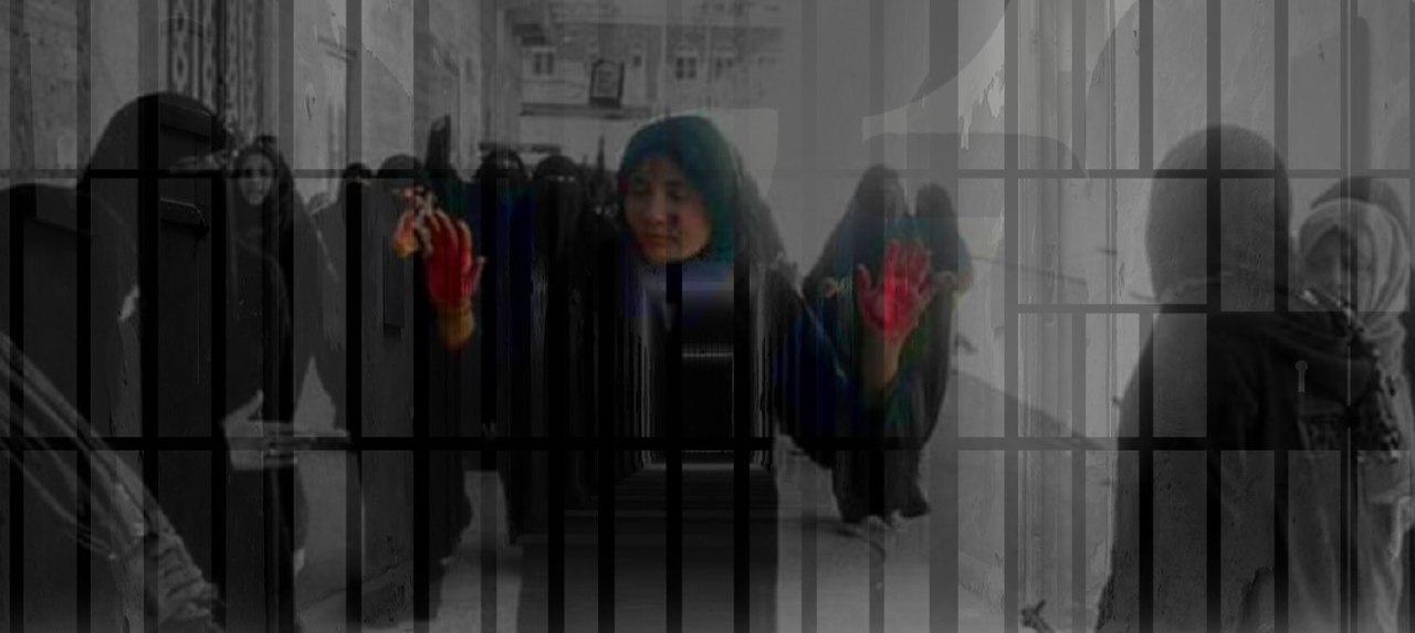 عندما يكون الانتحار ملاذا.. شهادات مروعة للمختطفات في معتقلات مليشيا الحوثي (تقرير)