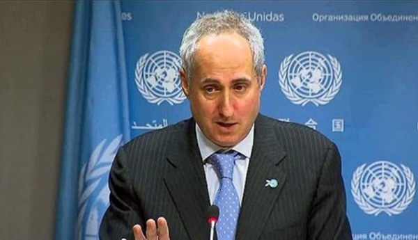 إعلان جديد من الأمم المتحدة بشأن تمديد الهدنة باليمن