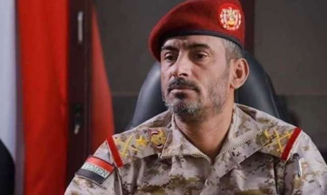 رئيس أركان الجيش اليمني يتحدث حول محاولات إيران المستميتة في استهداف ثورة 26سبتمبر الخالدة