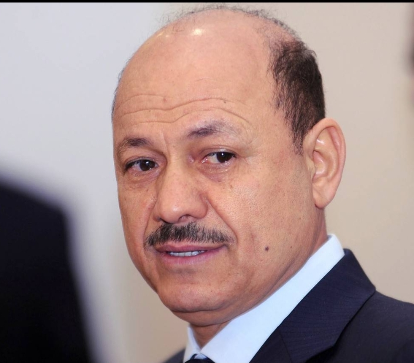 الرئيس العليمي :مشروع الامامة الجديد بثوب ولاية الفقيه اغرق اليمن بالحرب والدمار