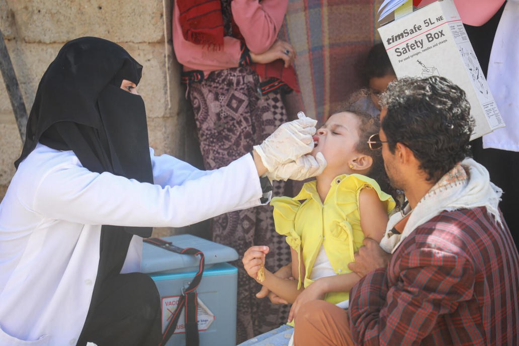الأمم المتحدة تشكو فرض مليشيا الحوثي ”المحارم” على العاملات في الشأن الإنساني