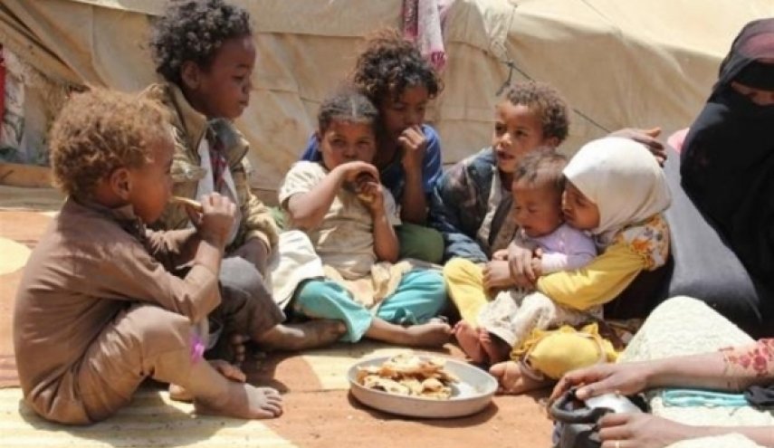 الأمم المتحدة تدق ناقوس الخطر وتحذر من انزلاق ملايين اليمنيين إلى المجاعة في الأشهر المقبلة