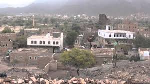 عصاية المليشيات الحوثية تنهب أراضي آل اليزيدي في العود وسط إطلاق نار كثيف ومصادر تكشف التفاصيل