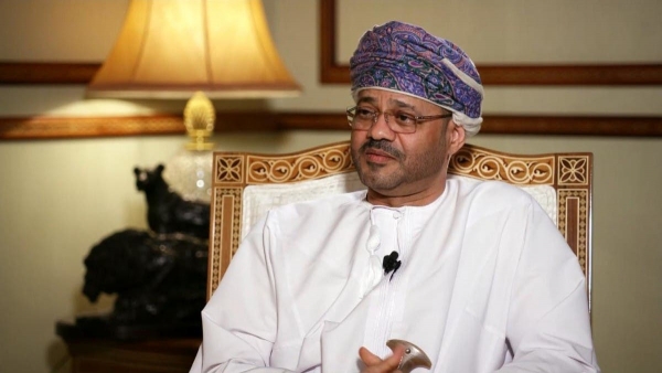 عمان تكشف عن رؤيتها لإنهاء الصراع في اليمن والوصول إلى حل شامل للأزمة