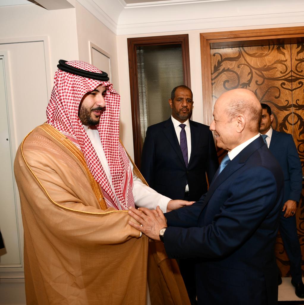 بيان للتعاون الخليجي حول اعلان السعودية عن حزمة مشاريع حيوية دعما لليمن