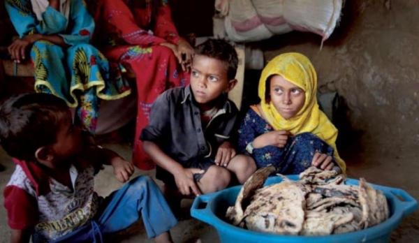تحذير دولي عاجل: ملايين اليمنيين في خطر