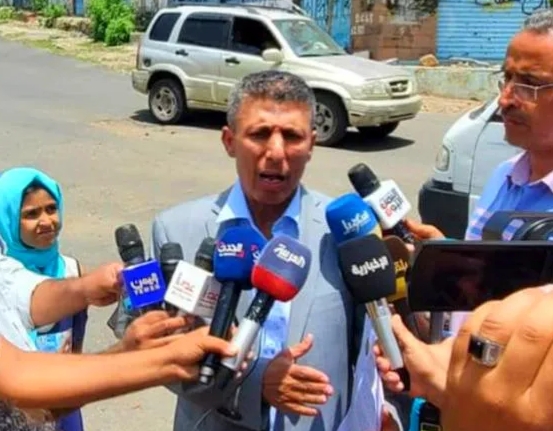 رئيس مفاوضات تعز يكشف تفاصيل حيل مليشيا الحوثي لمواصلة خروقات الهدنة