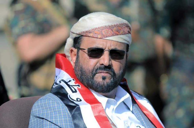 بماذا تحدى اللواء سلطان العرادة الحوثي في حواره الأخير مع BBC والمساعي التي بذلها وقوبلت برفض المليشيات؟