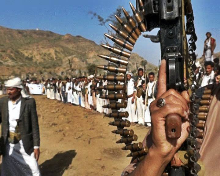 مليشيات الحوثي تشعل فتيل حرب جديدة بين ابناء قبائل هذه المحافظة - حصيلة أولية للضحايا