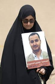 بسبب التعذيب…. أسرة الصحفي توفيق المنصوري تؤكد تدهور صحته  وتطالب بتحرك عاجل لإنقاذه