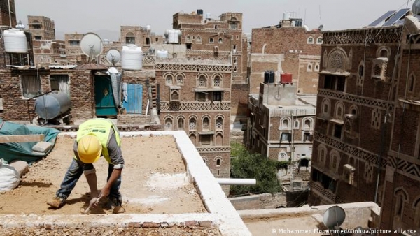 انتعاش يثير الشبهات.. ماذا وراء انتعاش سوق العقارات في اليمن؟