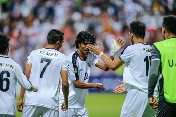 مدرب المنتخب اليمني يوجه رسالة هامة للجماهير اليمنية قبل مواجهة السعودية في تصفيات كأس العرب