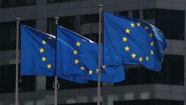 الاتحاد الأوروبي يعلن موقفه من أحداث شبوه بعد سيطرة القوات الانفصاليه عليها