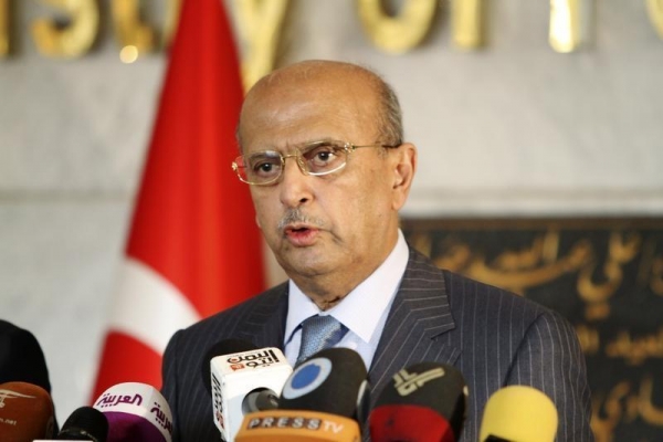 وزير  الخارجية  الأسبق  أبوبكر القربى يكشف  المخطط  الدولي  والاقليمي الذي  يحاك  ضد  اليمن  عطفا  على  أحداث  شبوة