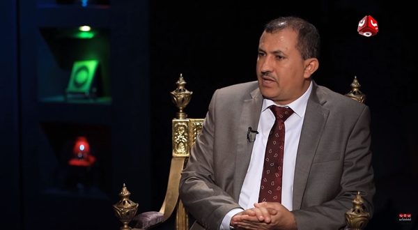 حزب الإصلاح : ما حدث في عتق إسقاط لراية اليمن