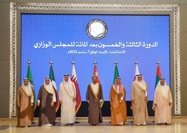 المجلس الوزاري الخليجي يدعو لاستكمال تنفيذ اتفاق الرياض ويصدر بيانا بشأن اليمن