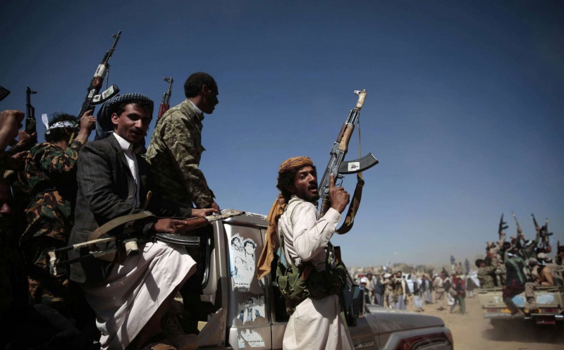 المليشيات تعترف رسمياً بأكبر  عملية نهب ومصادرة في تاريخ اليمن