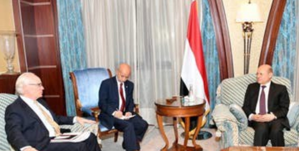 الرئاسي يحمل المجتمع الدولي مسؤولية تداعيات التراخي تجاه تعنت الحوثي