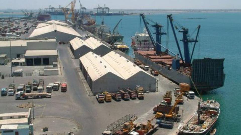 اليابان تعلن عن منحة مالية لمشروع جديد في ميناء عدن